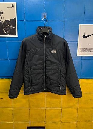 Жіноча демісезонна куртка модель бренду the north face