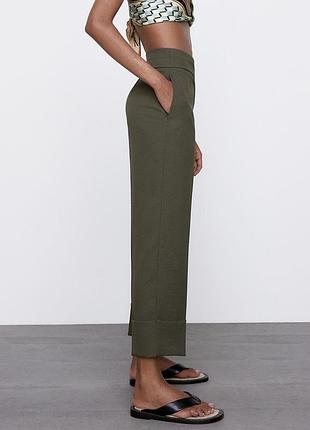 Штани zara