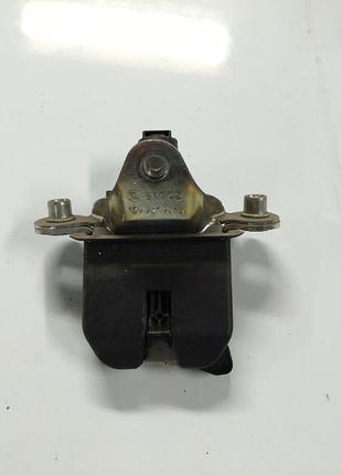 1z5827501e ,замок крышки багажника liftback skoda octavia a5 04-13 рест