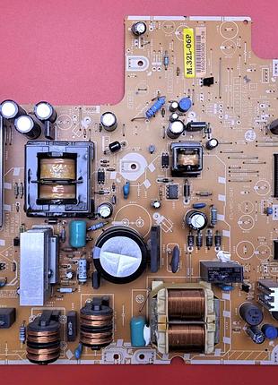 Блок живлення ceg346a+ телевізора philips 42pfl5322