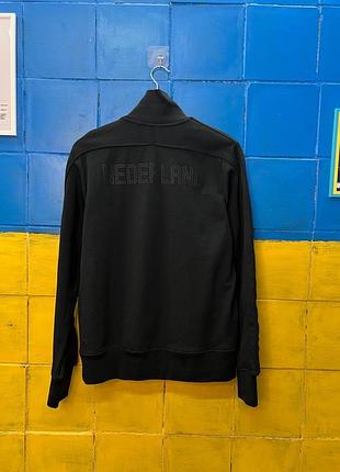 Спортивна кофта nike netherlands national football team track jacket vintage 5