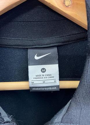 Спортивна кофта nike netherlands national football team track jacket vintage 6