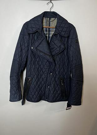 Куртка косуха belstaff 46р оригінал