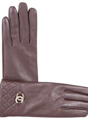 Перчатки женские d2471-l