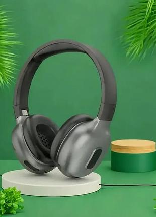 Наушники накладные bluetooth air max 2
