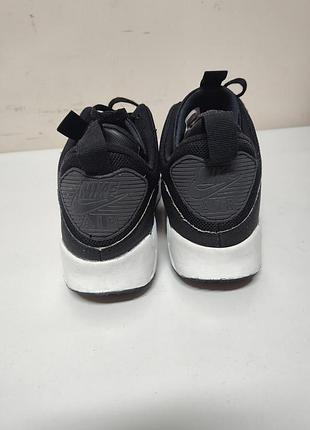 Кросівки nike оригінал 4