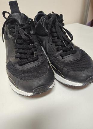Кросівки nike оригінал 2