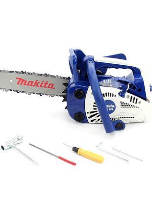 Бензопила "makita ea311pl" однорукая, 1.8 квт.