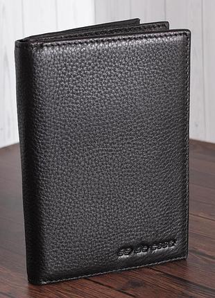 Обложка de esse lc47043-1 черная