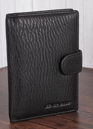 Обложка de esse lc47102-1 черная