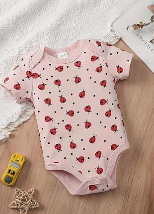 Боди для девочки 💕🌸 2