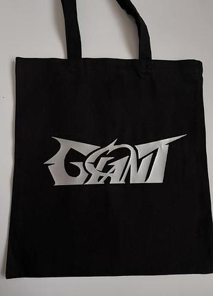 Шоппер "stray kids giant"