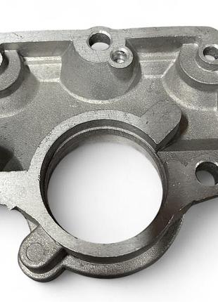 Корпус переднего сальника коленвала lj465q