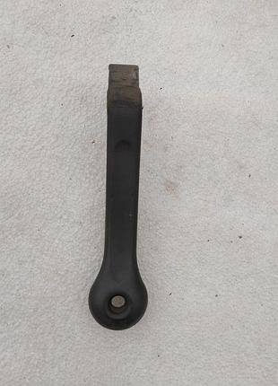 1z5827895a, ручка кришки багажника внутрішня skoda octavia a5 09-13 рест