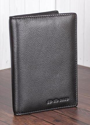 Обложка de esse lc47220-1 черная
