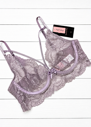 Бюстгальтер hunkemöller 🎀