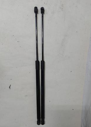 1z5827550 , амортизатор крышки багажника liftback skoda octavia a5 04-13 рест