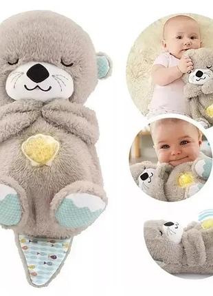 Дитяча іграшка для сну fisher-price 2