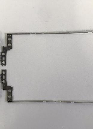 Петлі матриці на lenovo ideapad 3 15are05