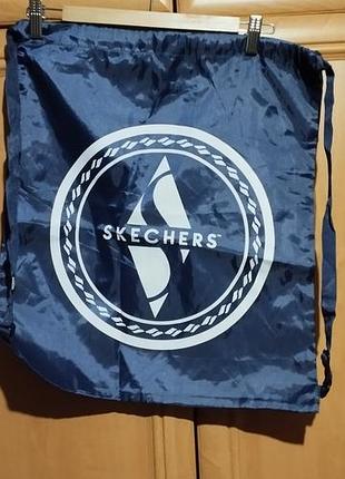 Сумка рюкзак skechers
