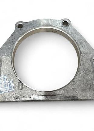 Корпус заднего сальника коленвала lj465q