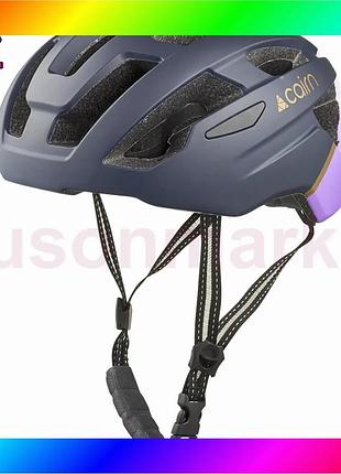 Bs шлем cairn prism best mix ii night-lilac 52-55 см bas77/n
