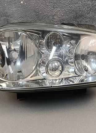 Vw golf 4 фара правая 1j1941018f