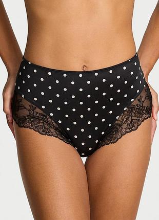Високі трусики victoria's secret m, l оригінал