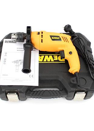 Дриль dewalt dwd024 із набором інструментів 3