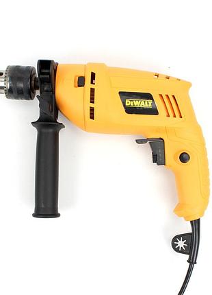Дриль dewalt dwd024 із набором інструментів 6