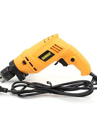 Дриль dewalt dwd024 із набором інструментів 7