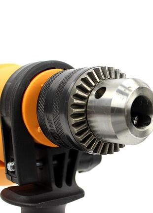 Дриль dewalt dwd024 із набором інструментів 8