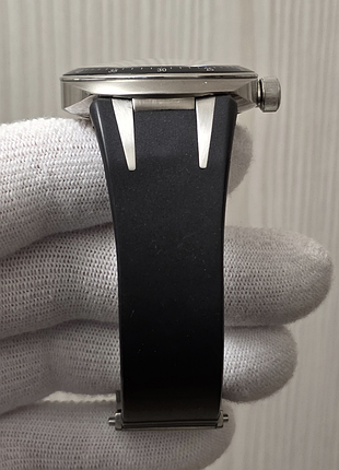 Мужские часы oris tt3 titanium automatic day/date 5