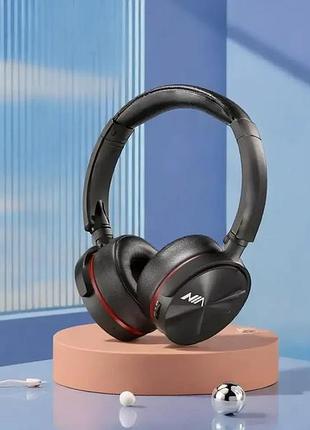 Наушники накладные bluetooth q6