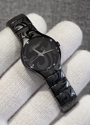 Женские часы rado true r27685152 swiss made 27mm
