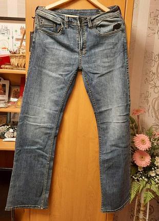 Джинси buffalo оригінал