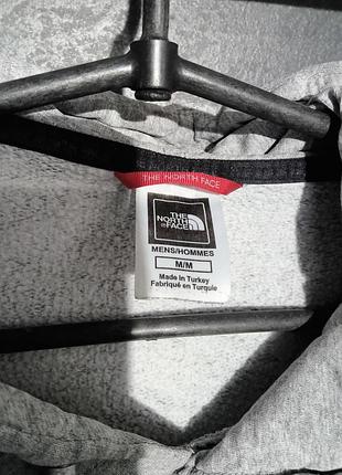 The north face худи 6