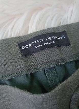 Шорты dorothy perkins в стиле сафари / карго 3