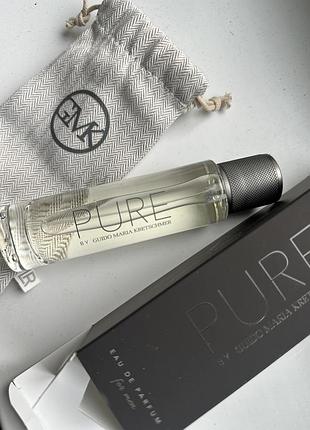 Парфумована вода lr health & beauty pure by guido maria kretschmer 50 m