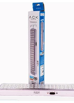 Фонарь 60led ac01-00330 40см