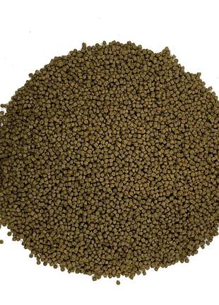 Advance 1.5 мм корм для акваріумної риби alltech coppens, 100 грам