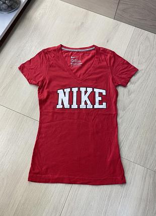 Футболка nike