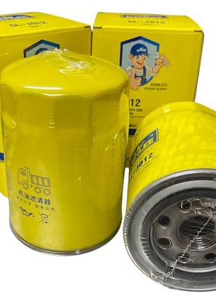 Фильтр масляный jx0810a4/jx0811a faw 3252 053-os 50013053 tx-1yq16 gl-j012 kdf188/s 1012010-29d 1"-12