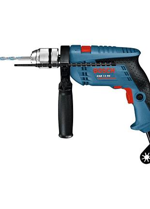 Дриль bosch gsb 13 professional 3