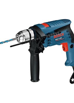Дриль bosch gsb 13 professional 5