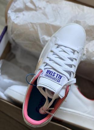 Кросівки, кеди converse 3