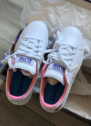 Кросівки, кеди converse 2