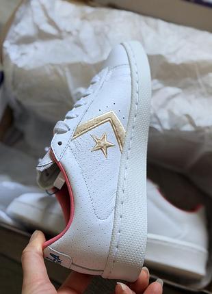Кросівки, кеди converse 6