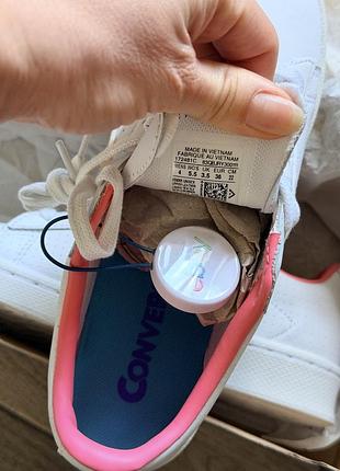 Кросівки, кеди converse 4