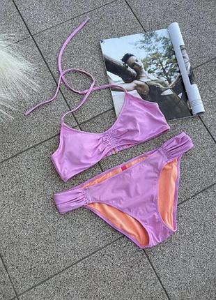 Купальник victoria’s secret